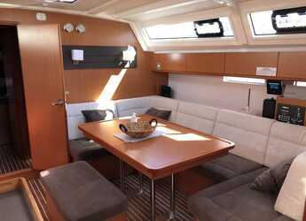 Rent a sailboat in Kos Marina - Bavaria Cruiser 46