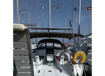 Louer voilier à Preveza Marina - Bavaria Cruiser 41