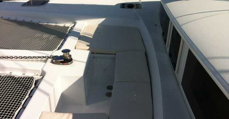 Alquilar catamarán en ACI Marina Dubrovnik - Lagoon 450