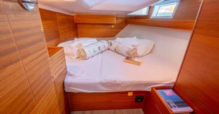 Rent a sailboat in Marina Split (ACI Marina) - Elan 40.1 Impression