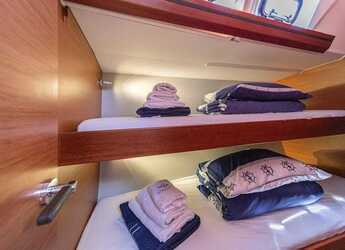 Alquilar velero en Marina Kremik - Dufour 56 Exclusive