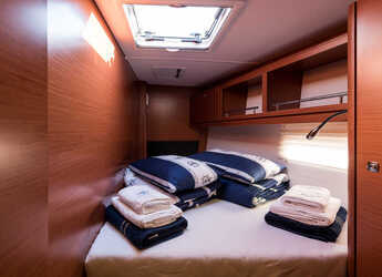 Alquilar velero en Marina Kremik - Dufour 56 Exclusive