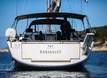 Alquilar velero en Marina Kremik - Dufour 56 Exclusive