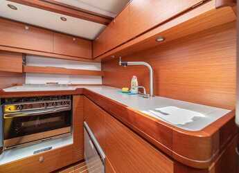 Alquilar velero en Marina Kremik - Dufour 56 Exclusive