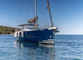 Alquilar velero en Marina Kremik - Dufour 56 Exclusive
