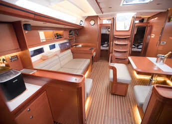 Alquilar velero en Marina Kremik - Dufour 56 Exclusive