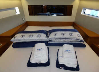 Alquilar velero en Marina Kremik - Sun Odyssey 490