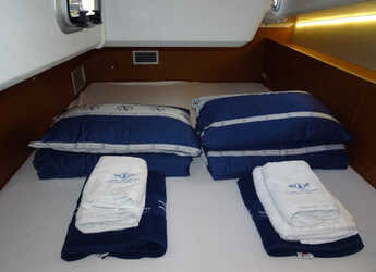 Alquilar velero en Marina Kremik - Sun Odyssey 490