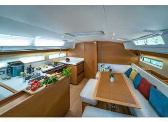 Alquilar velero en Marina Kremik - Sun Odyssey 490