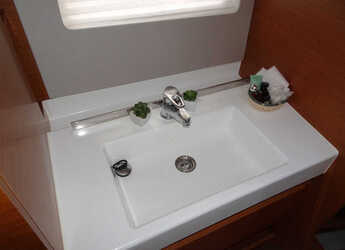 Alquilar velero en Marina Kremik - Sun Odyssey 490