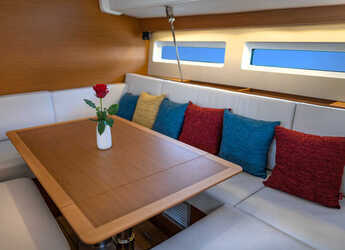 Alquilar velero en Marina Kremik - Sun Odyssey 490