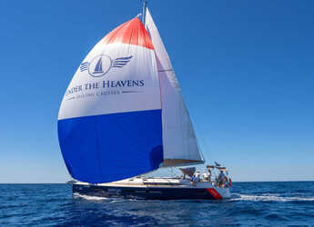 Alquilar velero en Marina Kremik - Sun Odyssey 490