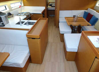 Alquilar velero en Marina Kremik - Sun Odyssey 490