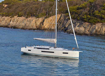 Louer voilier à Marina Kremik - Sun Odyssey 490