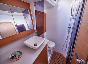 Alquilar velero en Marina Kremik - Dufour 56 Exclusive Owner Version