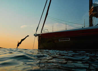 Alquilar velero en Marina Kremik - Dufour 56 Exclusive Owner Version