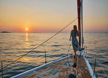 Alquilar velero en Marina Kremik - Dufour 56 Exclusive Owner Version