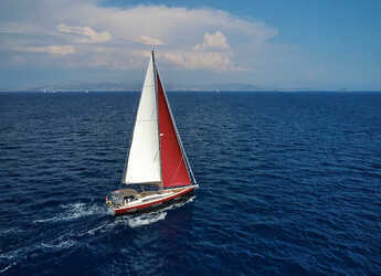 Alquilar velero en Marina Kremik - Dufour 56 Exclusive Owner Version