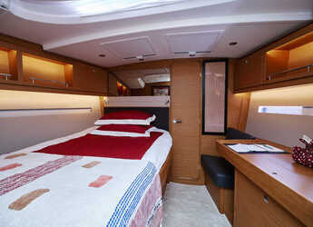 Alquilar velero en Marina Kremik - Dufour 56 Exclusive Owner Version