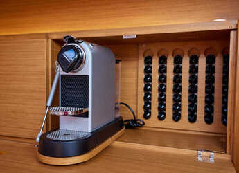 Alquilar velero en Marina Kremik - Dufour 56 Exclusive Owner Version