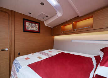 Alquilar velero en Marina Kremik - Dufour 56 Exclusive Owner Version