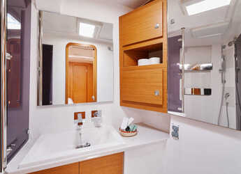 Alquilar velero en Marina Kremik - Dufour 56 Exclusive Owner Version