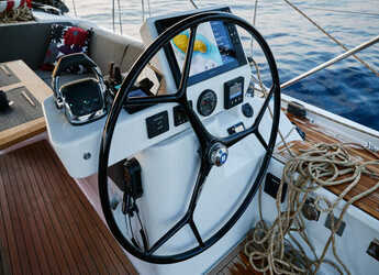 Alquilar velero en Marina Kremik - Dufour 56 Exclusive Owner Version