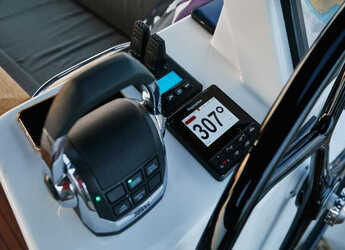 Alquilar velero en Marina Kremik - Dufour 56 Exclusive Owner Version