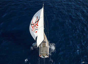 Alquilar velero en Marina Kremik - Dufour 56 Exclusive Owner Version