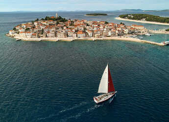 Alquilar velero en Marina Kremik - Dufour 56 Exclusive Owner Version