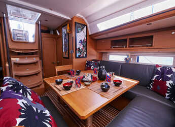 Alquilar velero en Marina Kremik - Dufour 56 Exclusive Owner Version