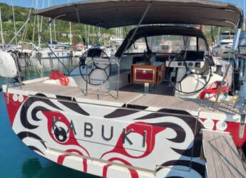 Alquilar velero en Marina Kremik - Dufour 56 Exclusive Owner Version