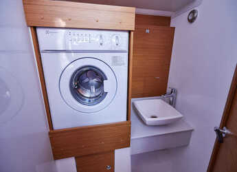 Alquilar velero en Marina Kremik - Dufour 56 Exclusive Owner Version