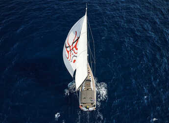 Alquilar velero en Marina Kremik - Dufour 56 Exclusive Owner Version