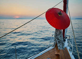 Alquilar velero en Marina Kremik - Dufour 56 Exclusive Owner Version