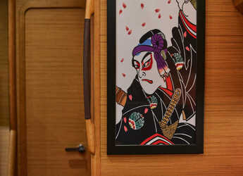 Alquilar velero en Marina Kremik - Dufour 56 Exclusive Owner Version