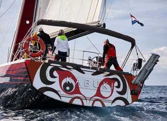 Alquilar velero en Marina Kremik - Dufour 56 Exclusive Owner Version