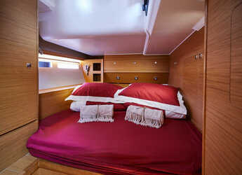 Alquilar velero en Marina Kremik - Dufour 56 Exclusive Owner Version