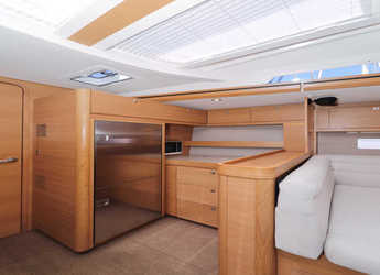 Alquilar velero en D-Marin Borik - Dufour 560