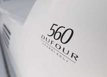 Alquilar velero en D-Marin Borik - Dufour 560