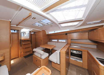 Alquilar velero en D-Marin Borik - Dufour 560