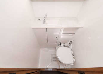 Alquilar velero en D-Marin Borik - Dufour 560