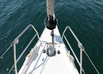 Alquilar velero en D-Marin Borik - Dufour 560