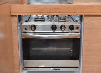 Alquilar velero en D-Marin Borik - Dufour 560