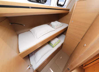 Alquilar velero en D-Marin Borik - Dufour 560