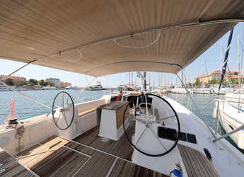 Alquilar velero en D-Marin Borik - Dufour 560