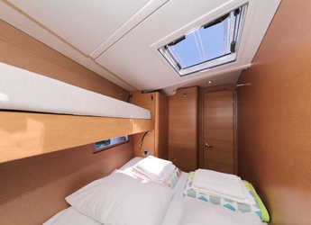 Alquilar velero en D-Marin Borik - Dufour 560