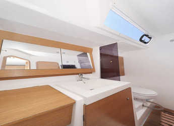 Alquilar velero en D-Marin Borik - Dufour 560