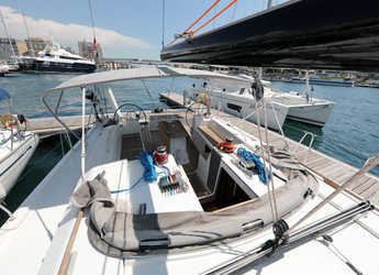 Alquilar velero en D-Marin Borik - Dufour 560