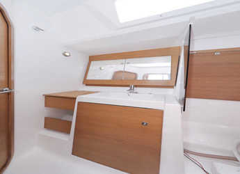 Alquilar velero en D-Marin Borik - Dufour 560